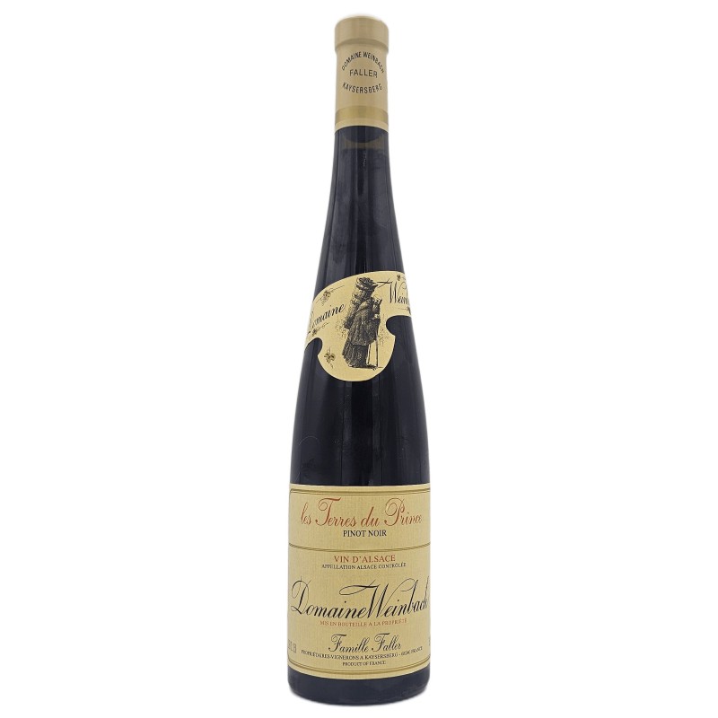 Domaine Weinbach Pinot Noir Altenbourg | French Red Wine