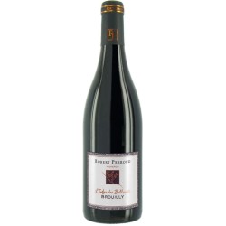 Domaine Robert Perroud - Brouilly L'enfer Des Balloquets | French R...