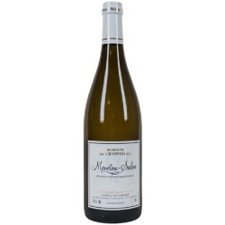 Domaine De Champarlan Menetou-Salon Blanc Bio | French White Wine