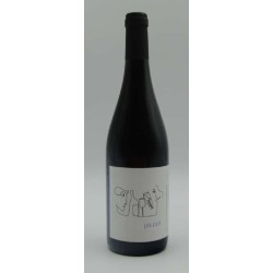 Les Vignerons Des Pierres Dorées - Coteaux Bourguignons Rouge Les L...