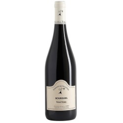 Domaine Des Vallettes Bourgueil Vieilles Vignes | French Red Wine