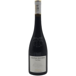 Chateau Roubine Premium - Cru Classe | French Red Wine
