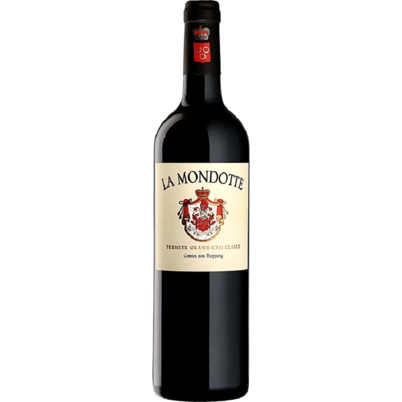 Chateau La Mondotte | French Red Wine