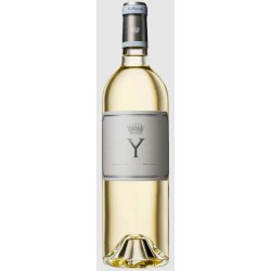 Chateau Y D'yquem | French White Wine