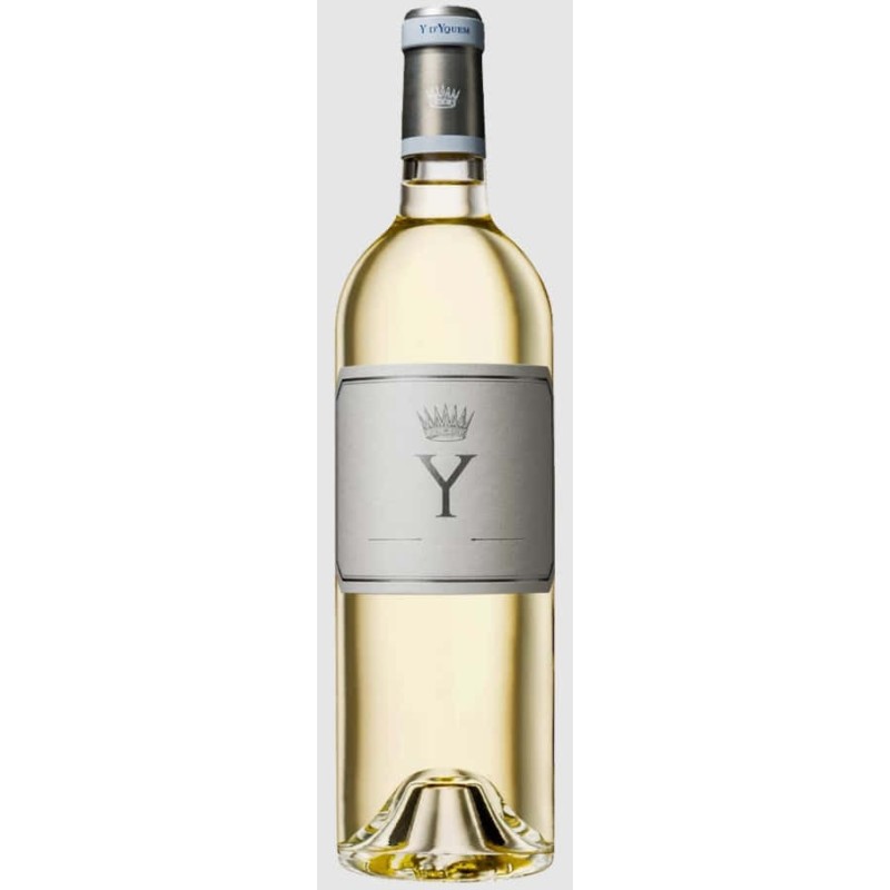 Chateau Y D'yquem | French White Wine