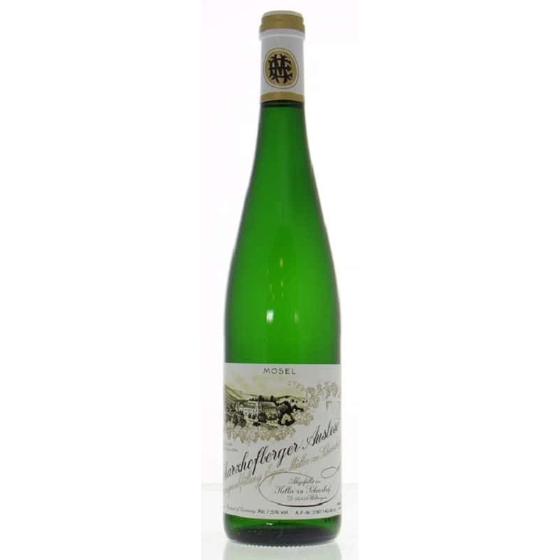 Egon Muller Scharzhofberger Auslese | French White Wine