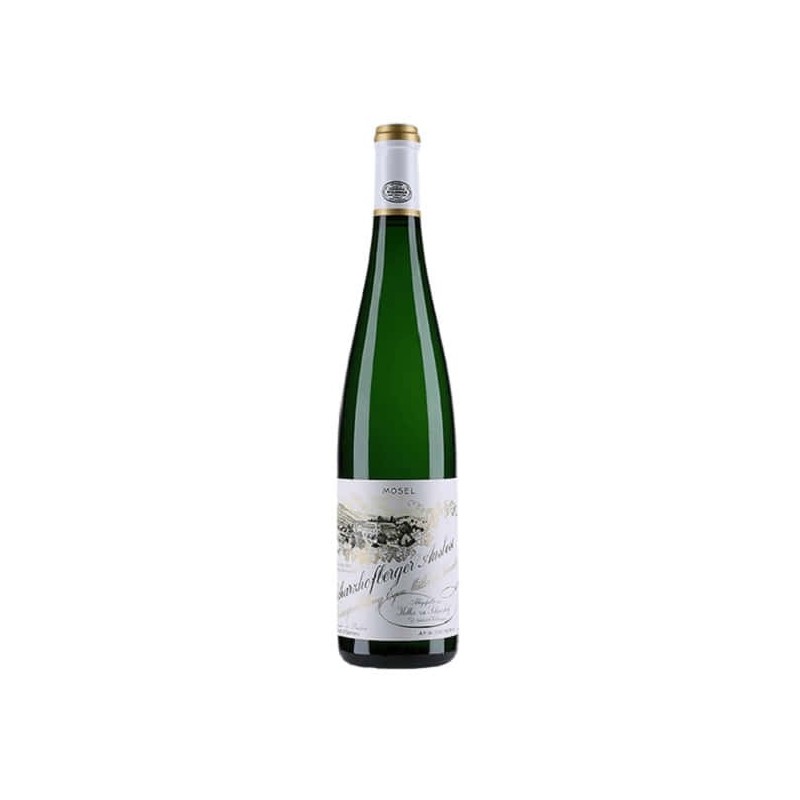 Egon Muller Scharzhofberger Auslese Goldkapsel | French White Wine
