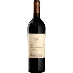 Chateau Valandraud | French Red Wine