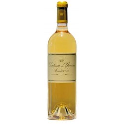 Chateau D'yquem - 1er Cru Superieur | French White Wine