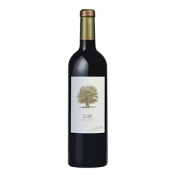 Chateau L'if | French Red Wine