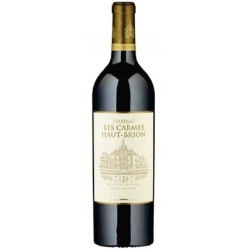 Chateau Les Carmes Haut-Brion | French Red Wine