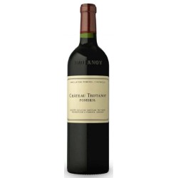 Chateau Trotanoy | French Red Wine
