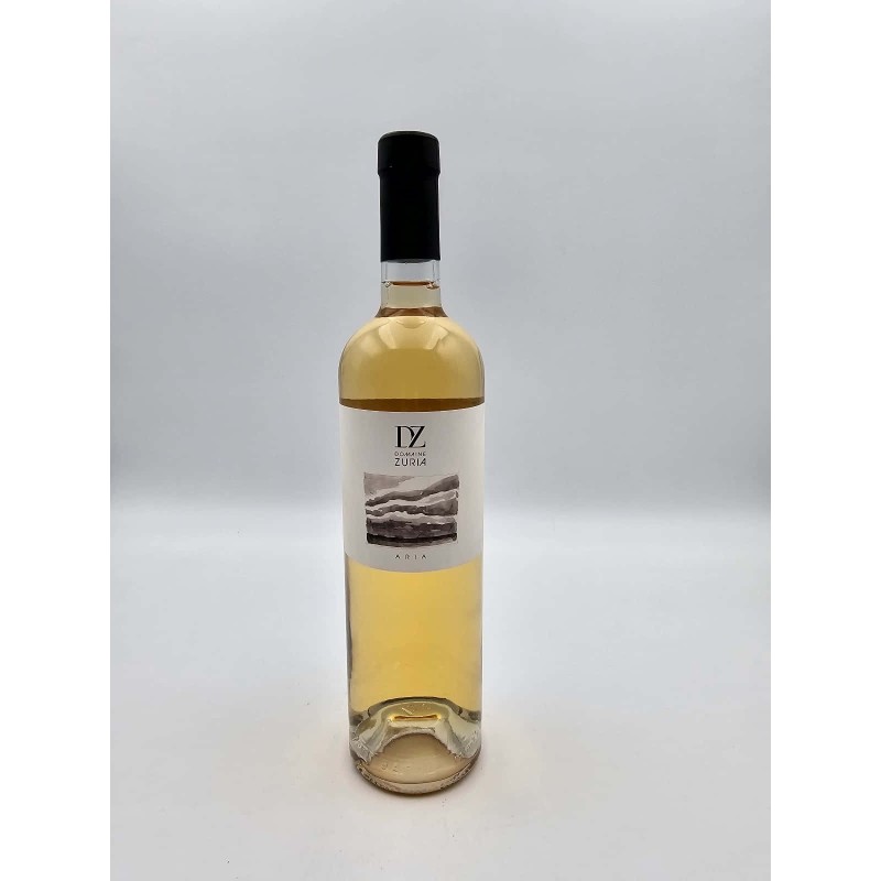 Domaine Zuria Aria | French Rosé Wine