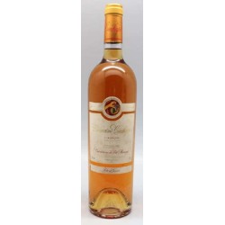 Domaine Cauhape Jurancon Moelleux Quintessence Du Petit Manseng | F...