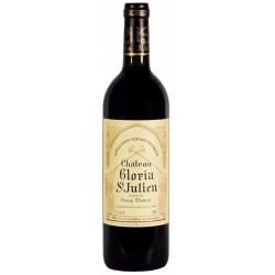 Château Gloria | French Red Wine
