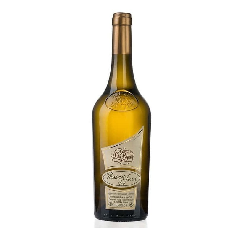 Caveau Des Byards Macvin | French White Wine
