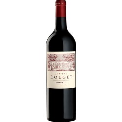 Chateau Rouget | French Red Wine