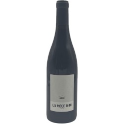 Domaine Les Clos Maurice Saumur La Piece D'or | French Red Wine