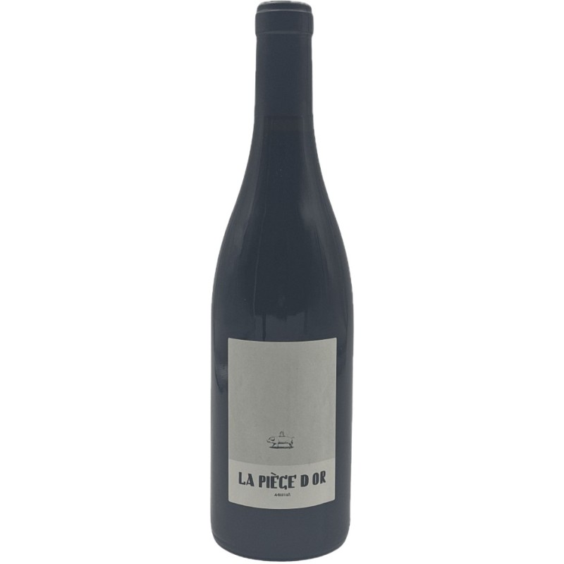 Chateau Naudin Cuvee Prestige - French Wine 75cl