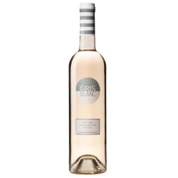 Domaine Gerard Bertrand Igp Pays D'oc Gris Blanc | French Rosé Wine