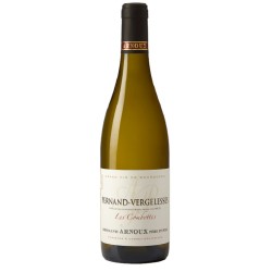 Domaine Arnoux Pernand-Vergelesses Les Combottes | French White Wine