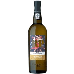 Ramos Pinto Porto Blanc Adriano White Reserva | French White Wine