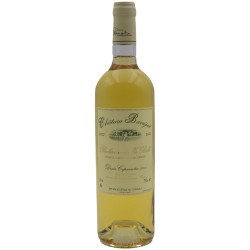 Château Barréjat Pacherenc Moelleux | French White Wine