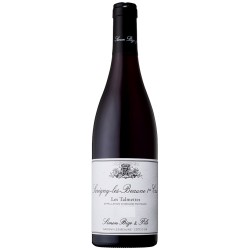 Domaine Simon Bize Et Fils Savigny-Les-Beaune Les Talmettes | Frenc...