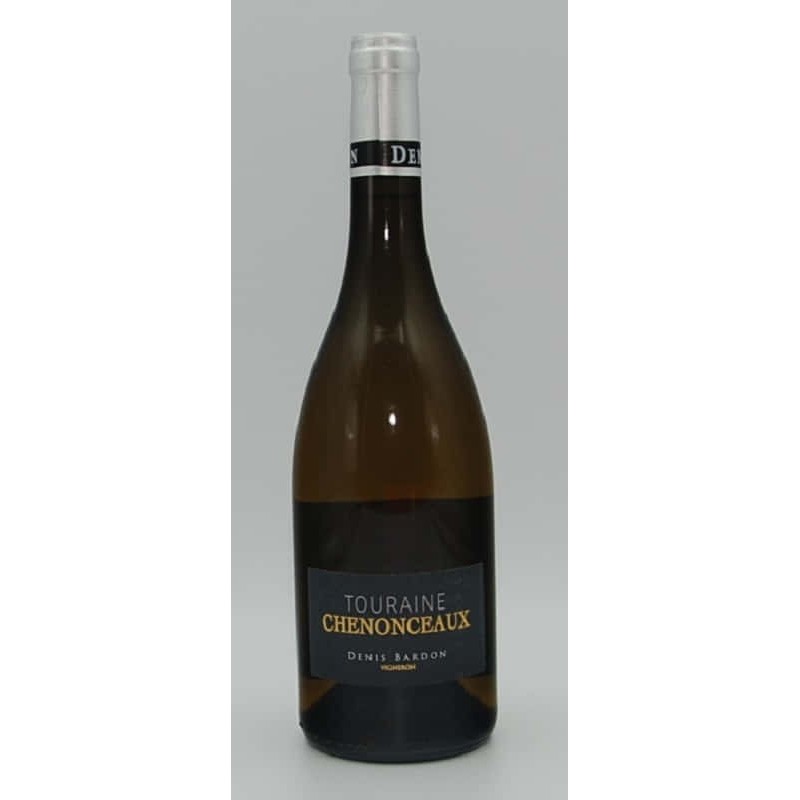 Domaine Saint-Roch - Touraine Chenonceaux Blanc | French White Wine