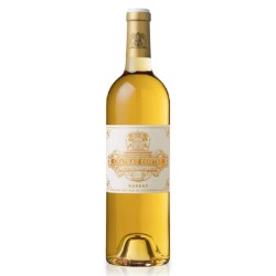 Chateau Coutet - Barsac 1er Cru Classe | French White Wine
