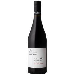 Domaine Albert Morot Beaune 1er Cru Les Cent-Vignes | French Red Wine