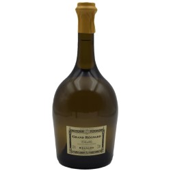 MAISON REGNARD GRAND REGNARD 2023 CHABLIS BLANC 75 CL CRD - Découvrez ce vin prestigieux