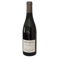 Domaine Bonnefond Cote -Rotie Cote Rozier | French Red Wine