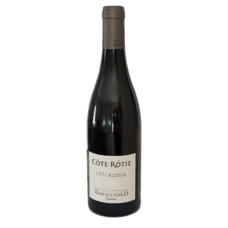 Domaine Bonnefond Cote -Rotie Cote Rozier | French Red Wine