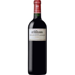 Chateau Moulin Haut-Laroque | French Red Wine