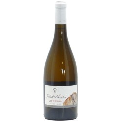 Domaine Saint-Nicolas Vin De France Le Rochais | French White Wine