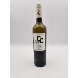 Clos Canereccia Cuvee Des Pierre | French White Wine