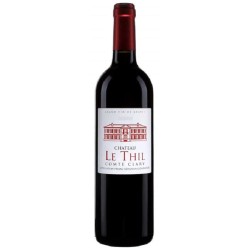 Chateau Le Thil Comte Clary | French Red Wine