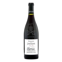 Domaine De La Janasse Chateauneuf-Du-Pape Vieilles Vignes | French ...