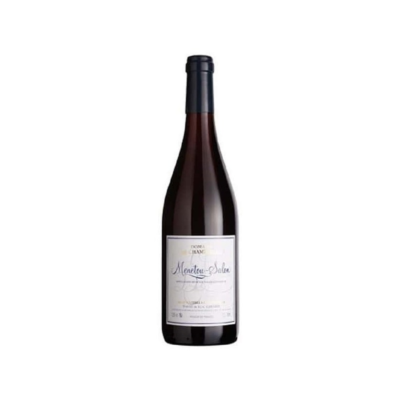 Domaine De Champarlan Menetou-Salon Rouge | French Red Wine