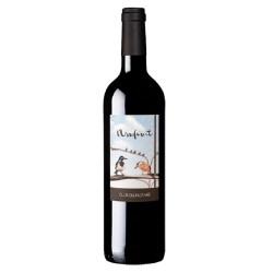 Le Clos Du Notaire L'usufruit | French Red Wine