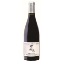 Domaine Brusset Cairanne Hommage A Andre Brusset | French Red Wine