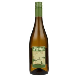 Guffens Le Triangle De Guffens | French White Wine