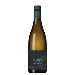 Les Vins De Vienne - Lieu-Dit Cote Du Rhone Brézème Est Blanc | Fre...
