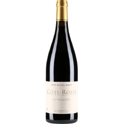 Domaine Jean-Michel Gerin Cote-Rotie La Vialliere | French Red Wine