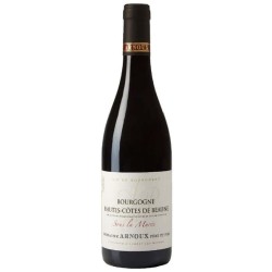 Domaine Arnoux Hautes-Cotes De Beaune Sous La Muree | French Red Wine