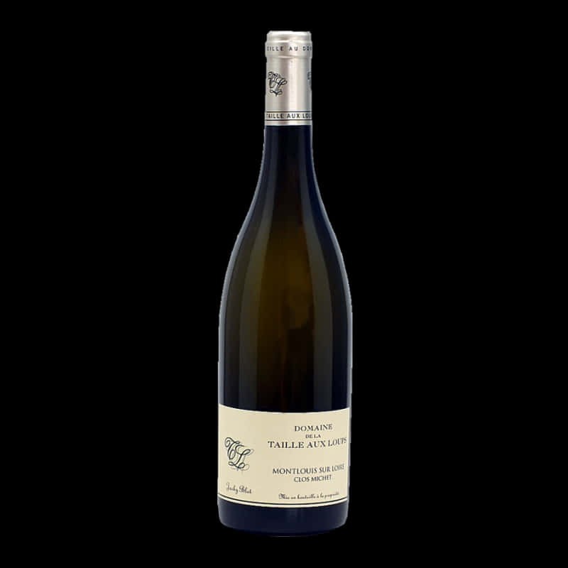 Domaine De La Taille Aux Loups - Clos Michet | French White Wine