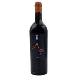 DOMAINE ABBATUCCI MINISTRE IMPÉRIAL 2023 VIN DE FRANCE CORSE ROUGE 75 CL CRD - Découvrez ce vin d'exception