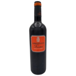 ABBATUCCI FAUSTINE 2025 VIN DE FRANCE CORSE ROUGE 75 CL CRD - Exquisite Corsican Red Wine