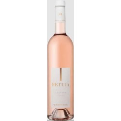 VIGNOBLES MARRENON "PETULA" 2024 LUBERON ROSE 75 CL CRD - Vin Rosé de Qualité